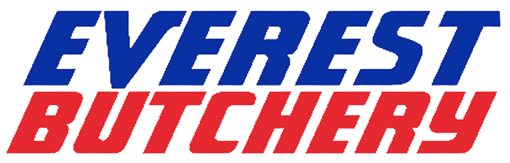 Everest Butchery Logo